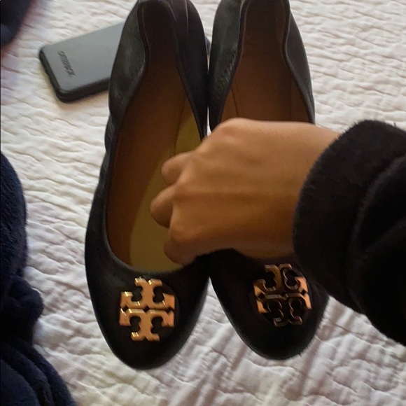Tory Burch Ballet flats - Picture 5 of 8